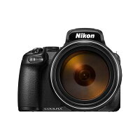 Nikon コンパクトデジタルカメラ COOLPIX Performance P1000